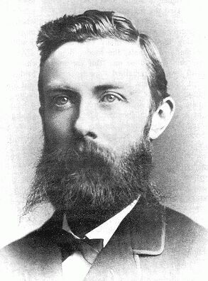 Johann Louis Emil Dreyer